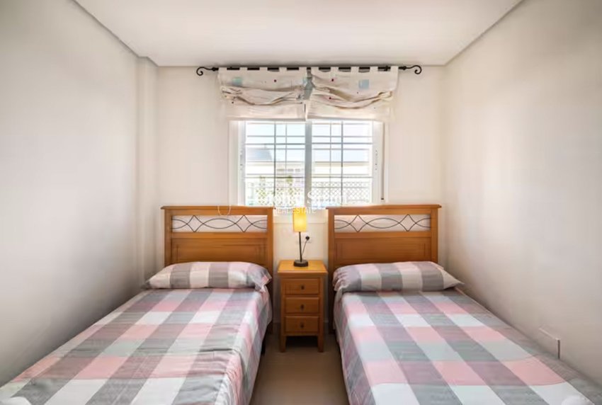 Venta - APARTAMENTO -
PILAR DE LA HORADADA - MIL PALMERAS 