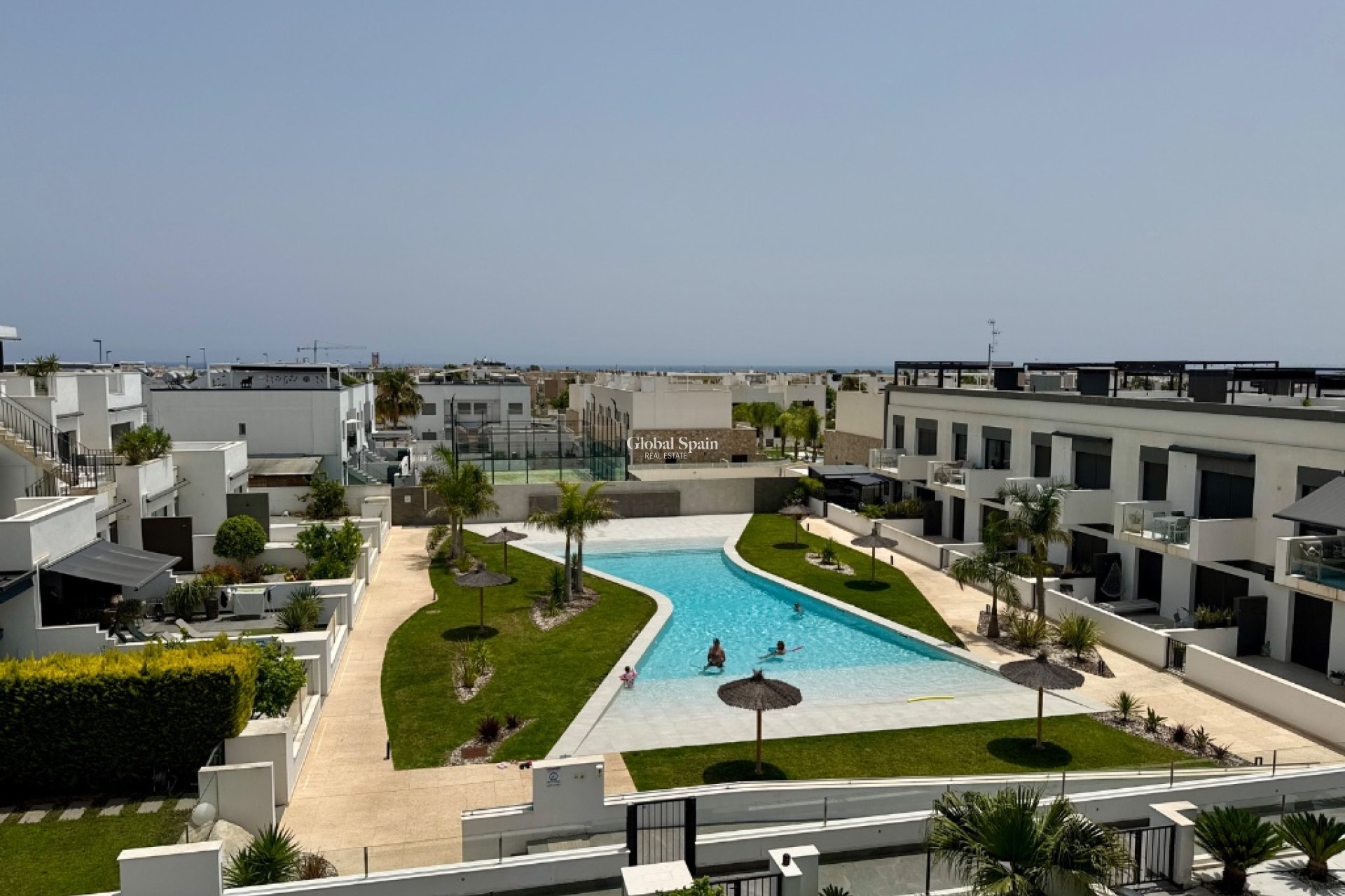 Venta - Apartamento -
PILAR DE LA HORADADA - MIL PALMERAS 