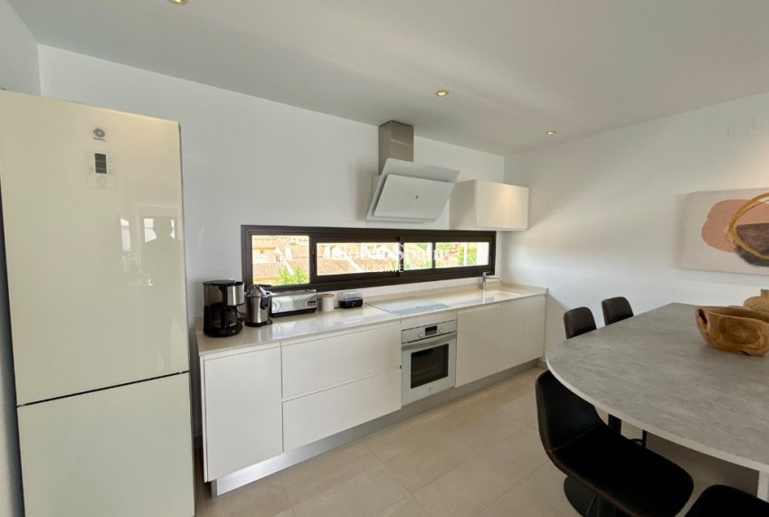 Venta - Apartamento -
PILAR DE LA HORADADA - MIL PALMERAS 