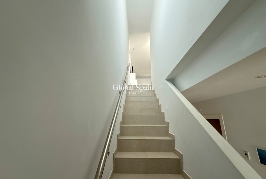 Venta - Apartamento -
PILAR DE LA HORADADA - MIL PALMERAS 