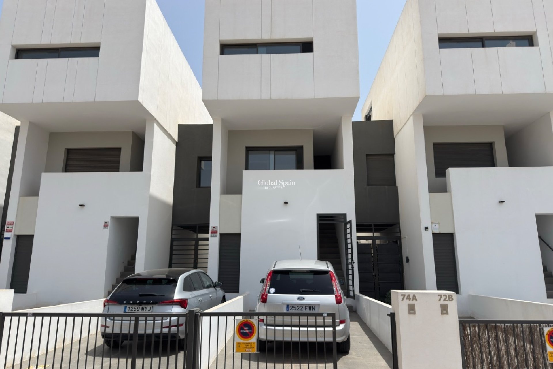 Venta - Apartamento -
PILAR DE LA HORADADA - MIL PALMERAS 