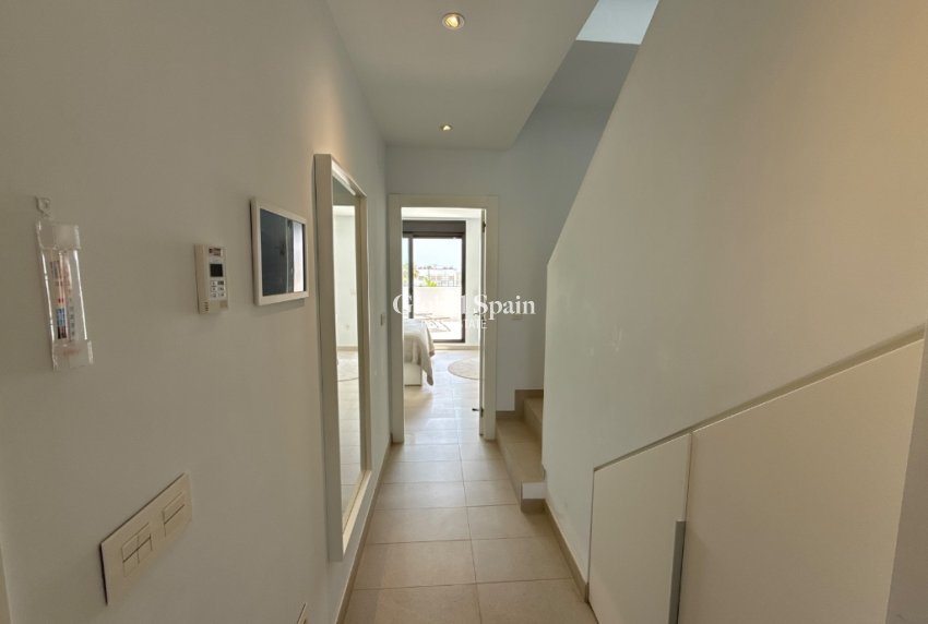 Venta - Apartamento -
PILAR DE LA HORADADA - MIL PALMERAS 