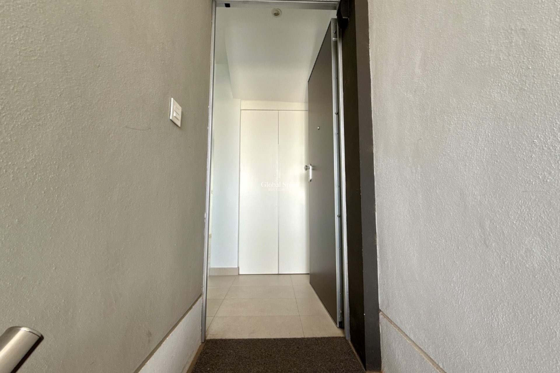 Venta - Apartamento -
PILAR DE LA HORADADA - MIL PALMERAS 