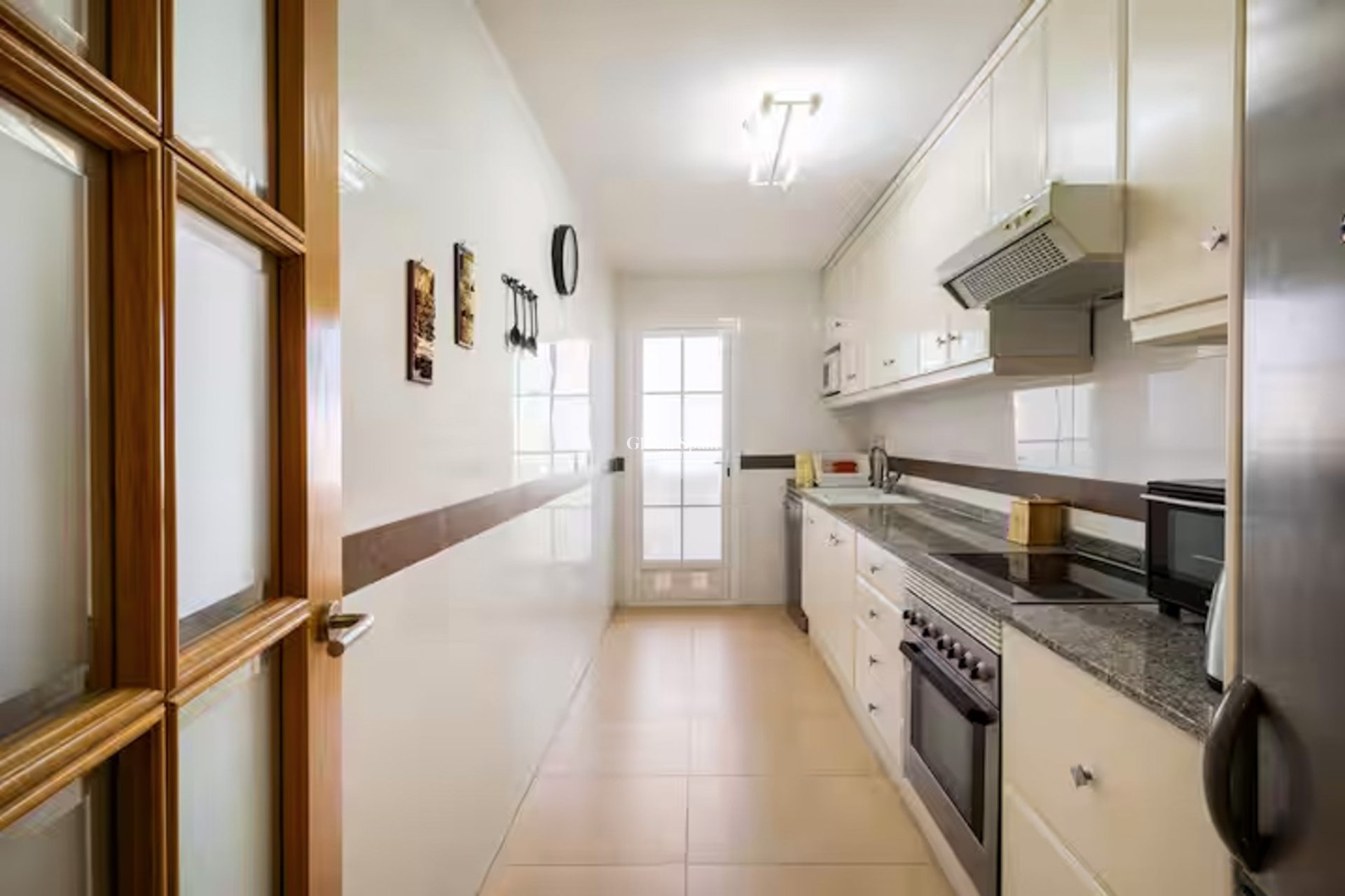 Venta - APARTAMENTO -
PILAR DE LA HORADADA - MIL PALMERAS 