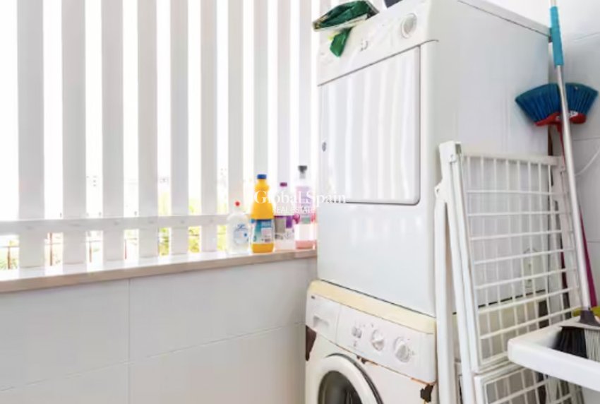 Venta - APARTAMENTO -
PILAR DE LA HORADADA - MIL PALMERAS 