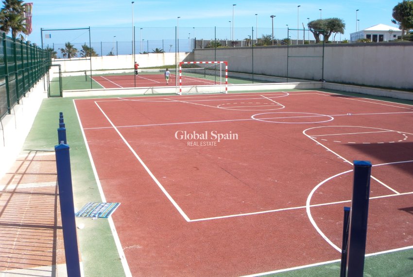 Venta - APARTAMENTO -
PILAR DE LA HORADADA - MIL PALMERAS 