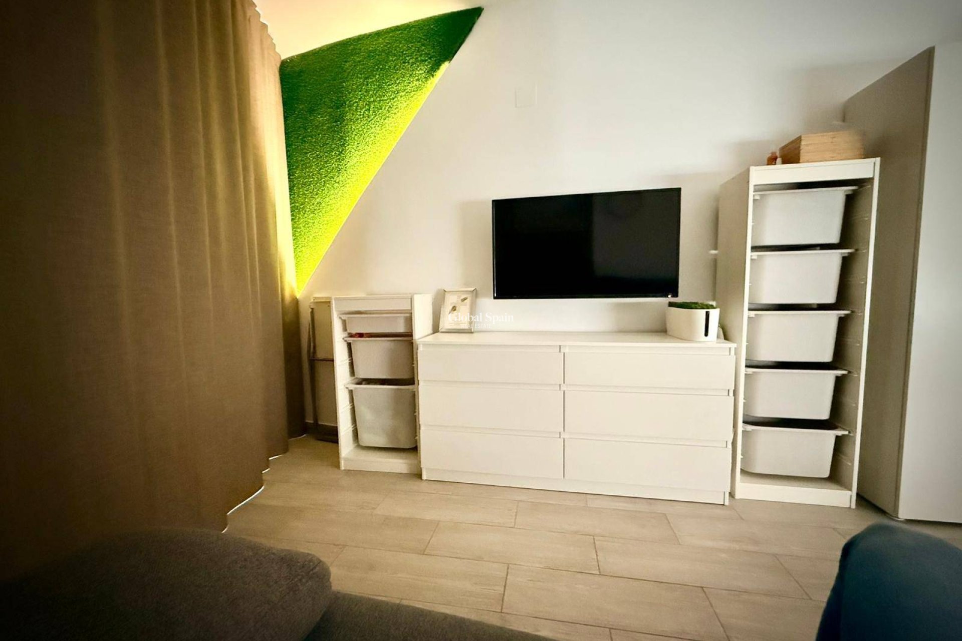 Venta - APARTAMENTO -
PILAR DE LA HORADADA - MIL PALMERAS 