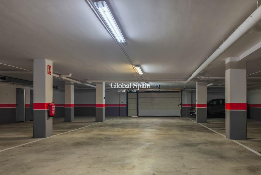 Venta - APARTAMENTO -
PILAR DE LA HORADADA - MIL PALMERAS 