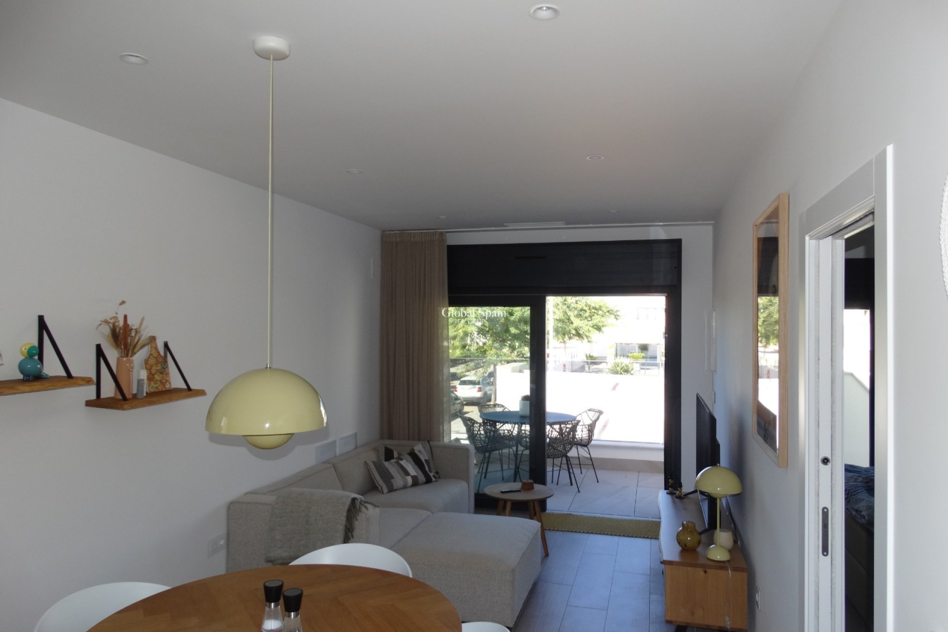 Venta - APARTAMENTO -
Pilar de La Horadada - Pilar de La Horadada - Town