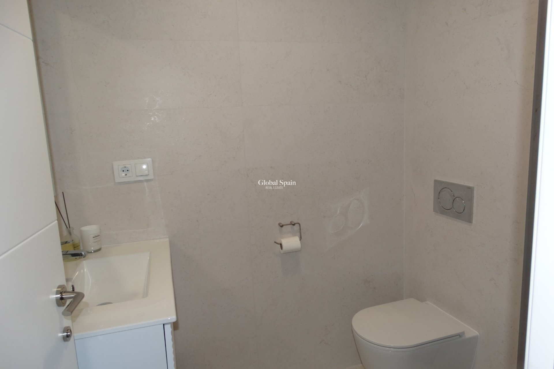 Venta - APARTAMENTO -
Pilar de La Horadada - Pilar de La Horadada - Town