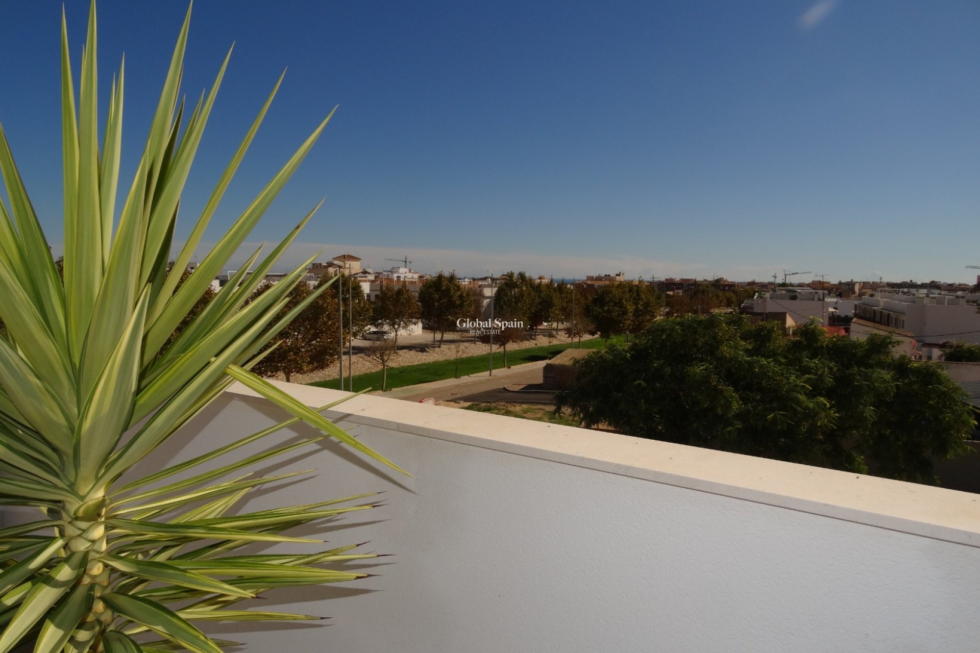 Venta - APARTAMENTO -
Pilar de La Horadada - Pilar de La Horadada - Town