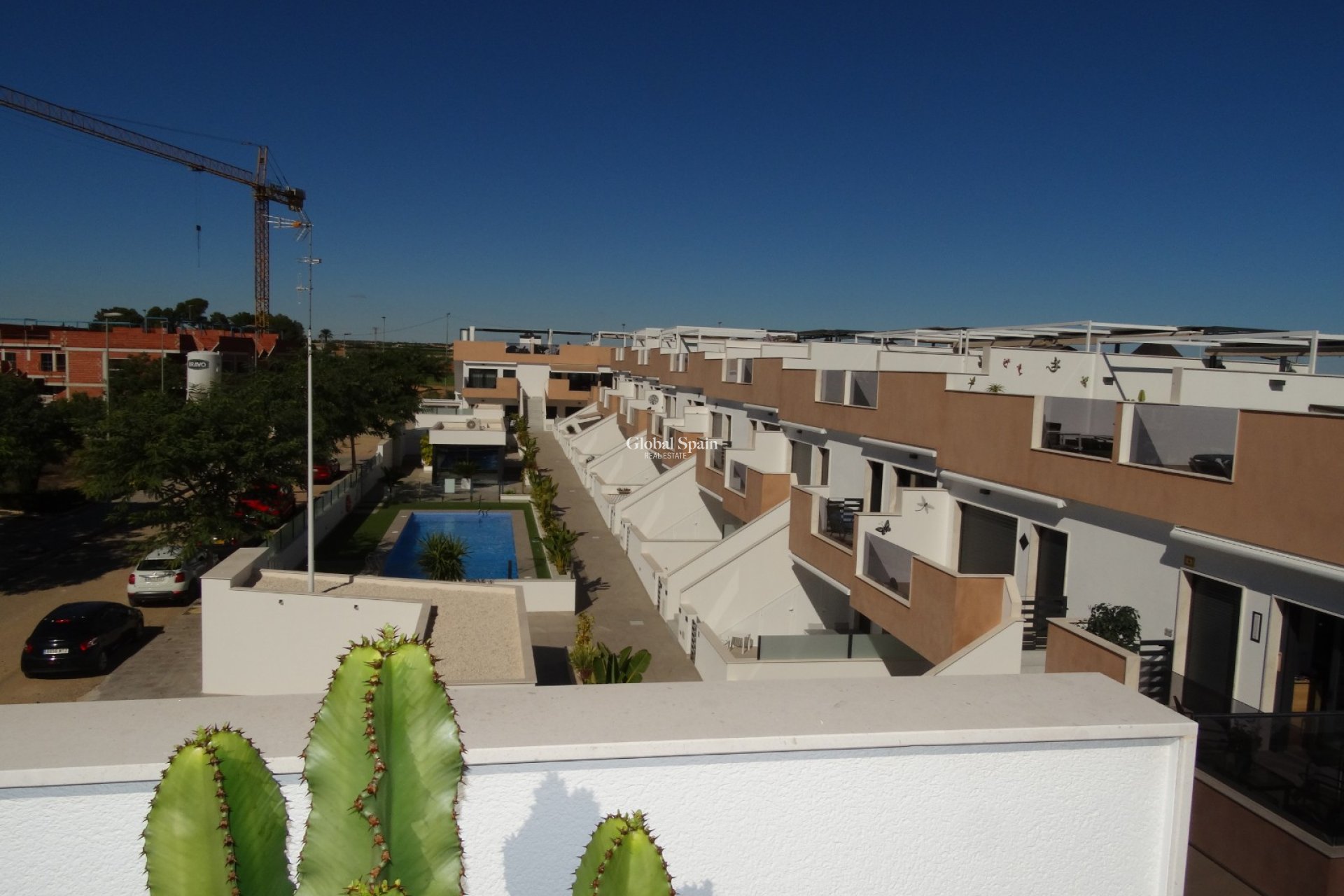 Venta - APARTAMENTO -
Pilar de La Horadada - Pilar de La Horadada - Town