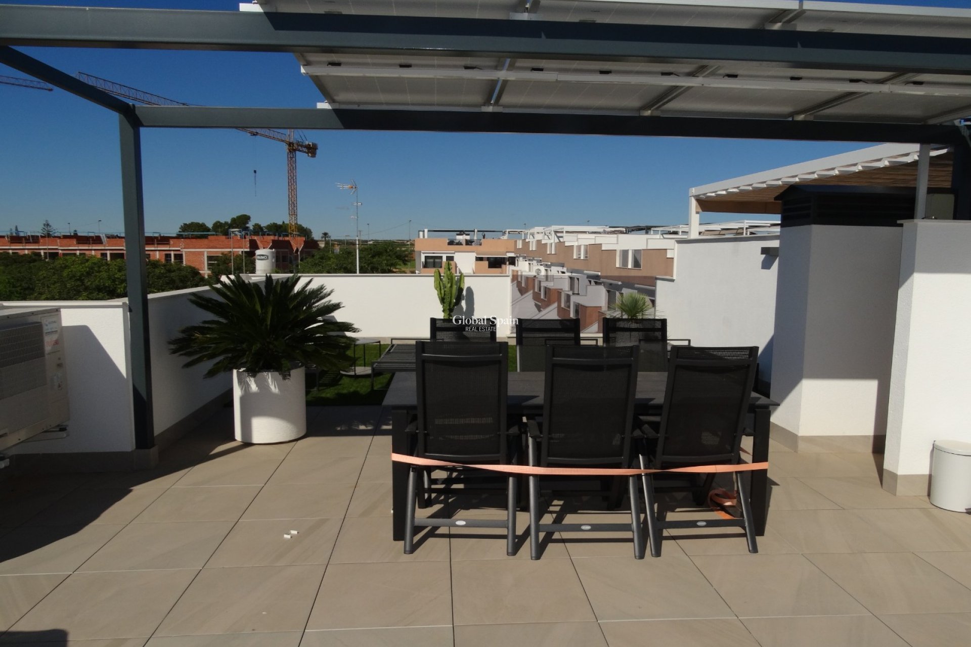 Venta - APARTAMENTO -
Pilar de La Horadada - Pilar de La Horadada - Town