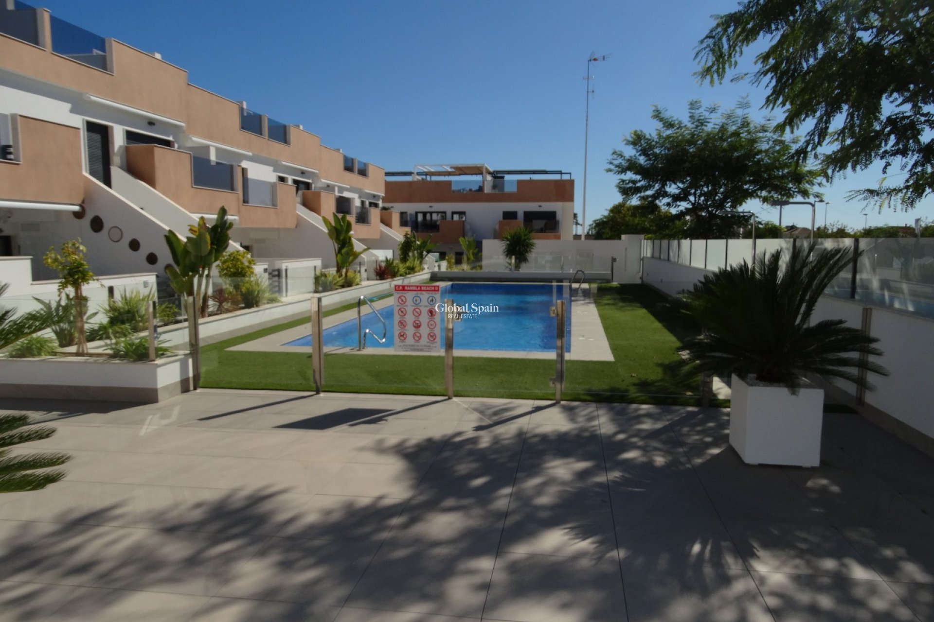 Venta - APARTAMENTO -
Pilar de La Horadada - Pilar de La Horadada - Town
