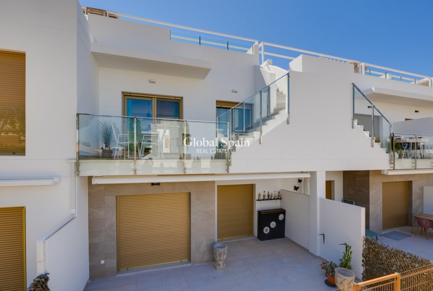 Venta - APARTAMENTO -
Pilar de La Horadada - Pilar de La Horadada - Town
