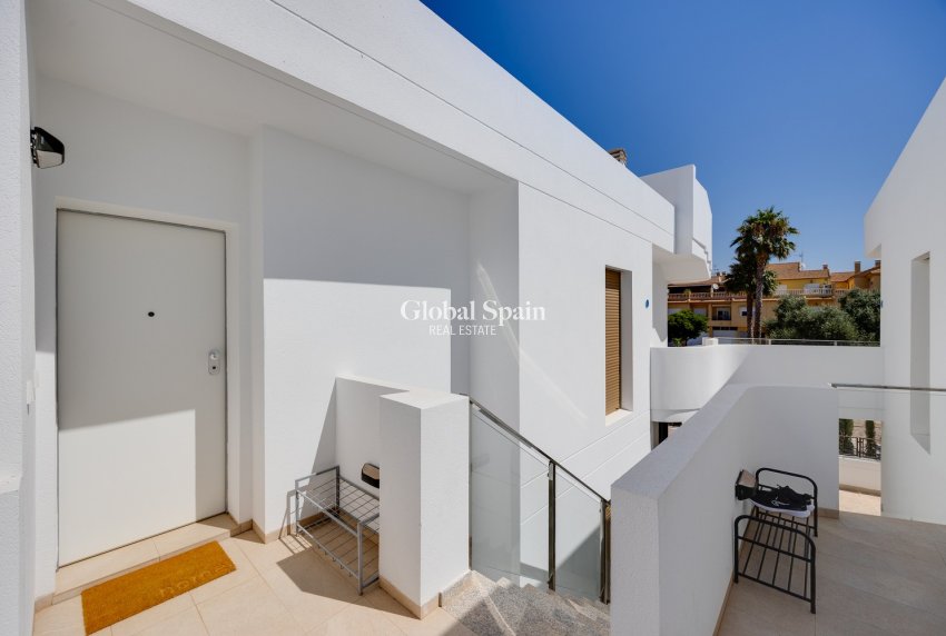 Venta - APARTAMENTO -
Pilar de La Horadada - Pilar de La Horadada - Town