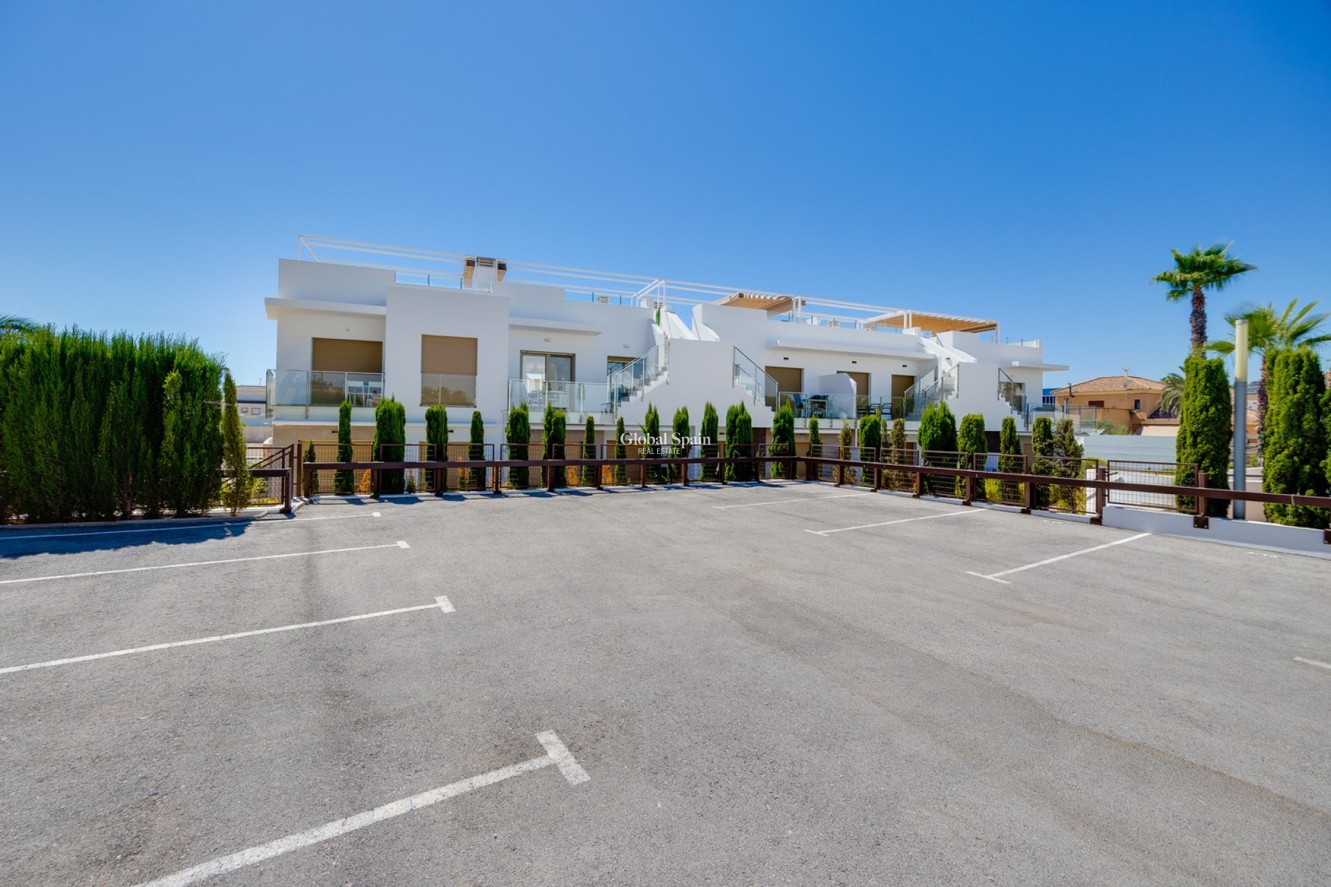 Venta - APARTAMENTO -
Pilar de La Horadada - Pilar de La Horadada - Town