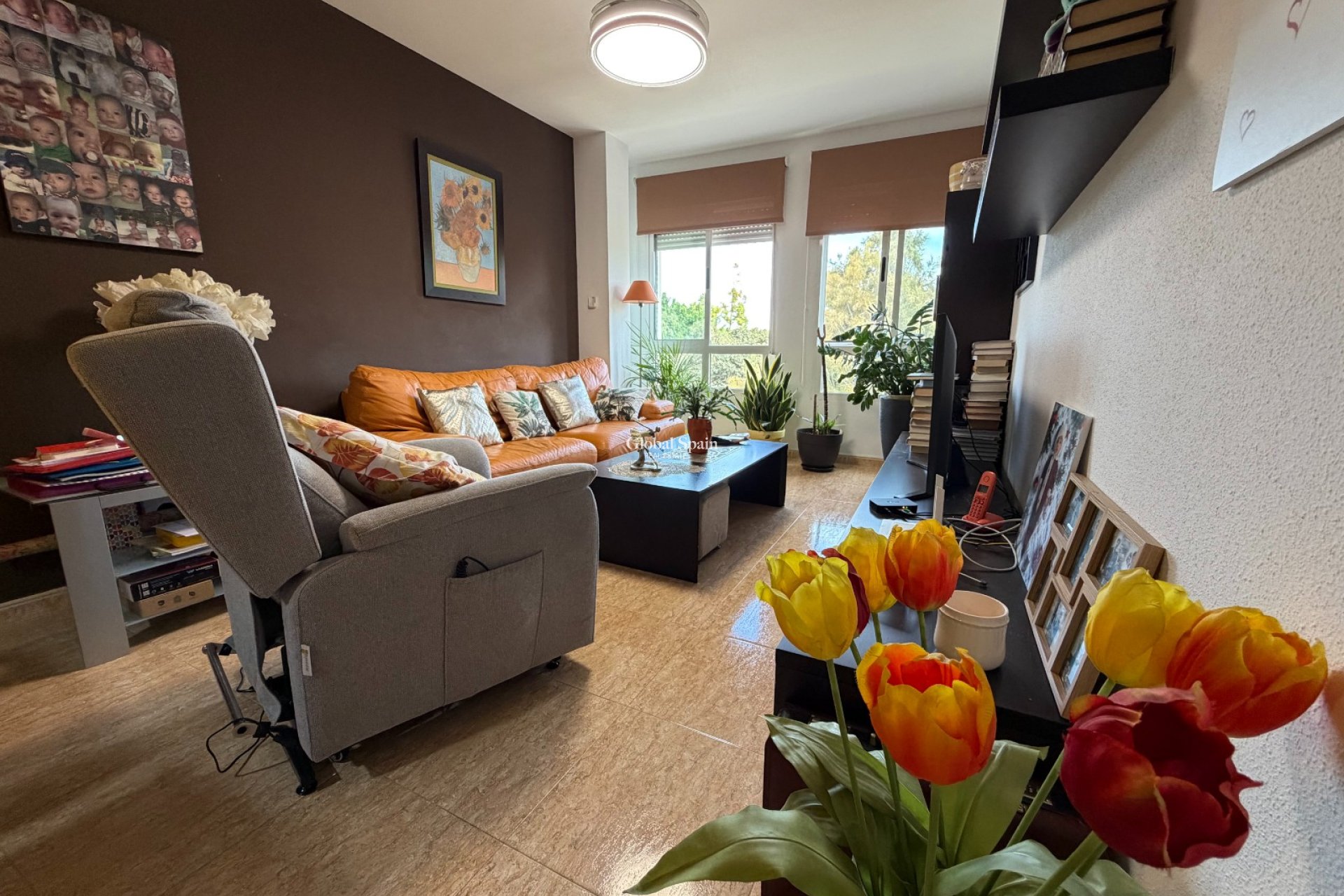 Venta - APARTAMENTO -
PILAR DE LA HORADADA - Pilar de La Horadada - Town