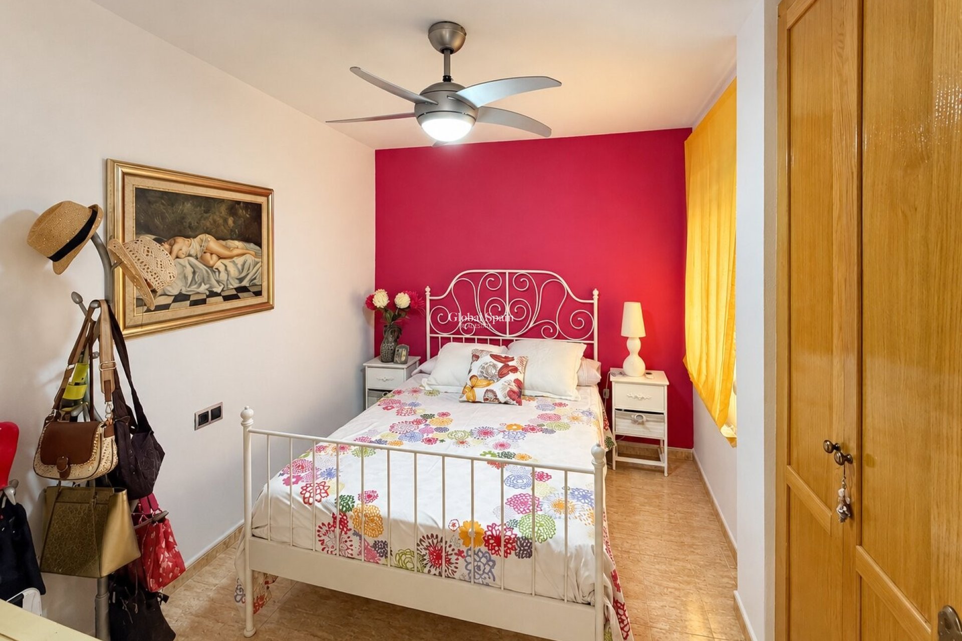 Venta - APARTAMENTO -
PILAR DE LA HORADADA - Pilar de La Horadada - Town