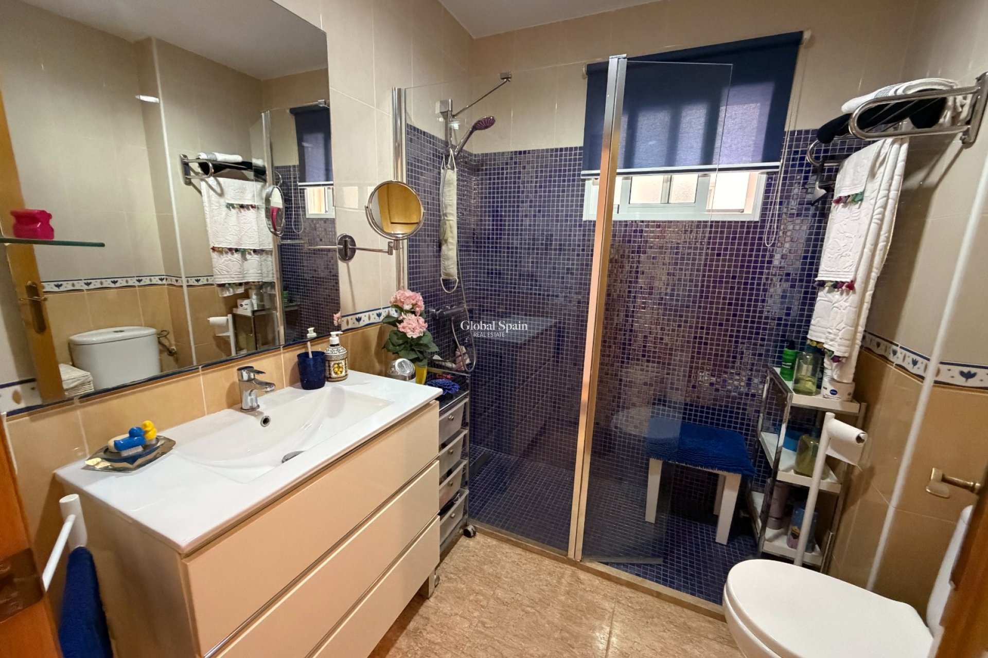 Venta - APARTAMENTO -
PILAR DE LA HORADADA - Pilar de La Horadada - Town