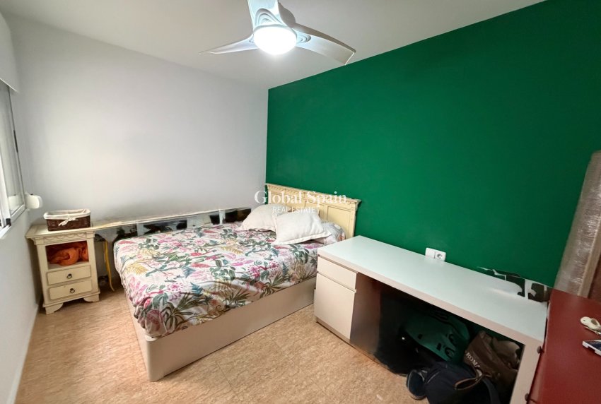 Venta - APARTAMENTO -
PILAR DE LA HORADADA - Pilar de La Horadada - Town