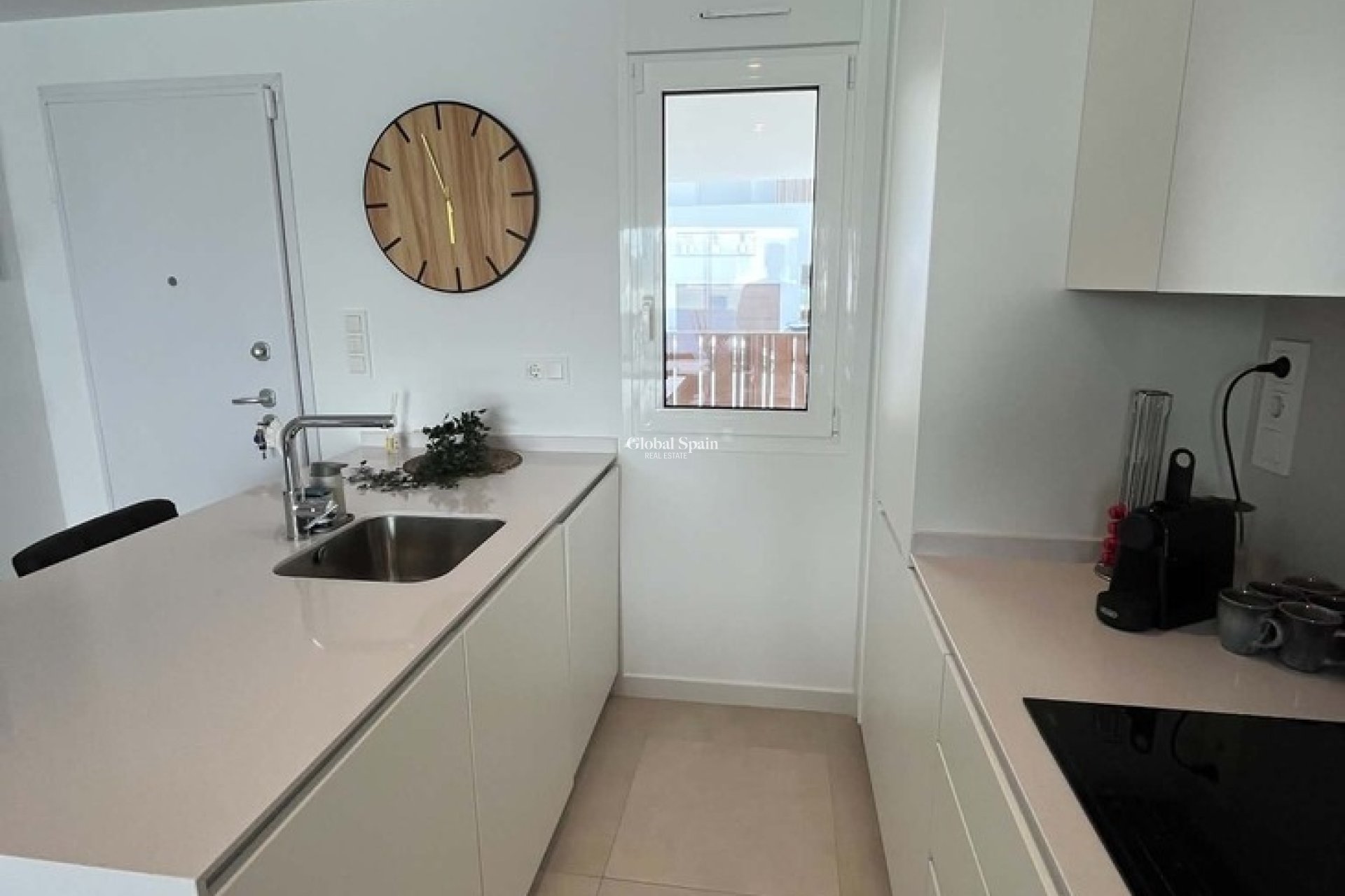 Venta - APARTAMENTO -
PILAR DE LA HORADADA - Pilar de la Horadada
