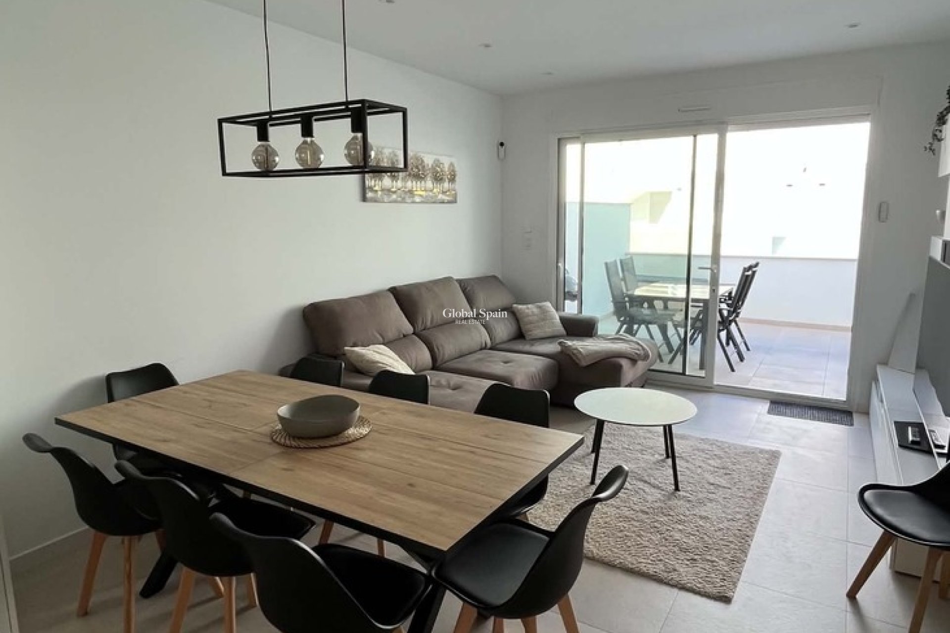 Venta - APARTAMENTO -
PILAR DE LA HORADADA - Pilar de la Horadada