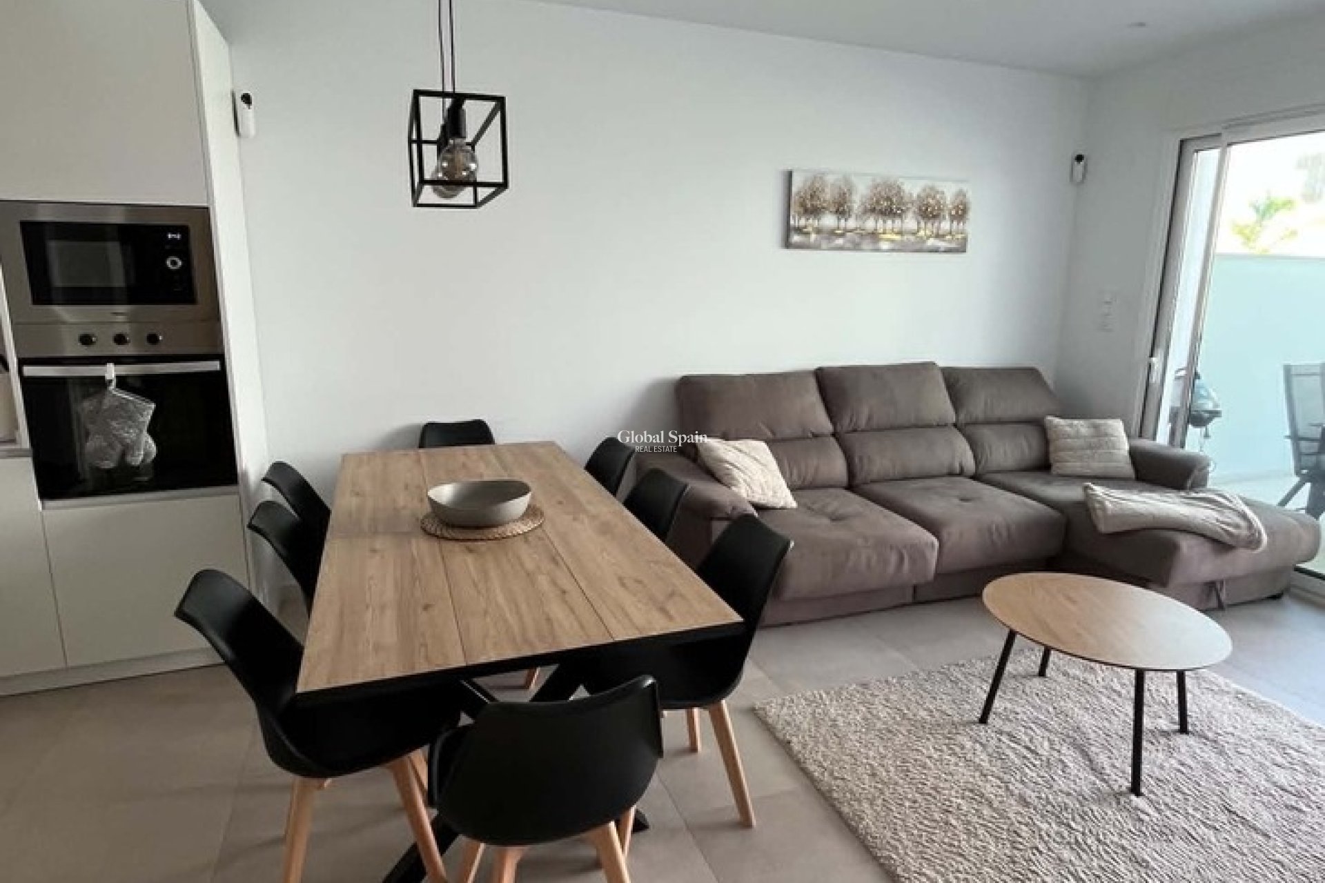 Venta - APARTAMENTO -
PILAR DE LA HORADADA - Pilar de la Horadada