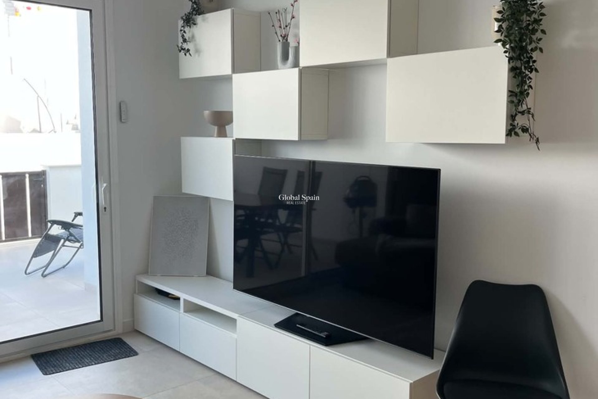 Venta - APARTAMENTO -
PILAR DE LA HORADADA - Pilar de la Horadada