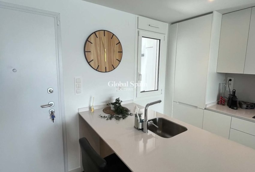 Venta - APARTAMENTO -
PILAR DE LA HORADADA - Pilar de la Horadada