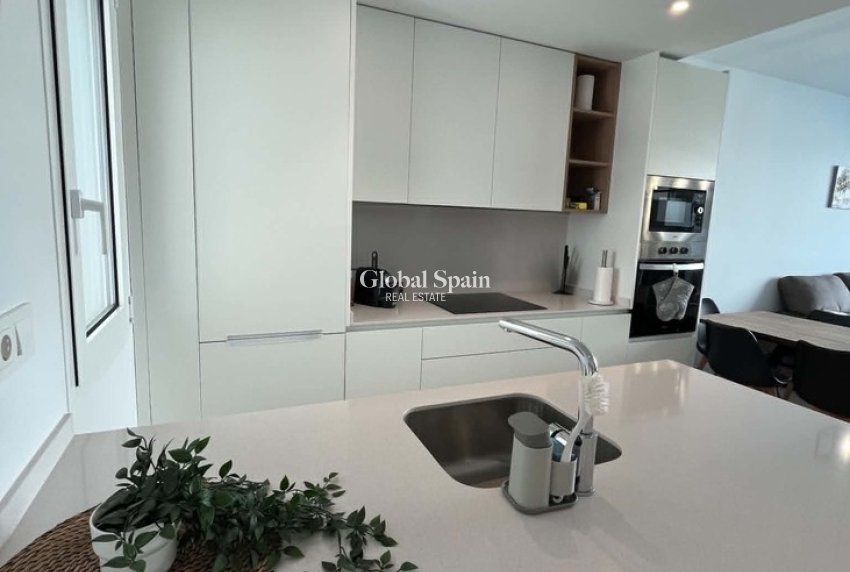 Venta - APARTAMENTO -
PILAR DE LA HORADADA - Pilar de la Horadada