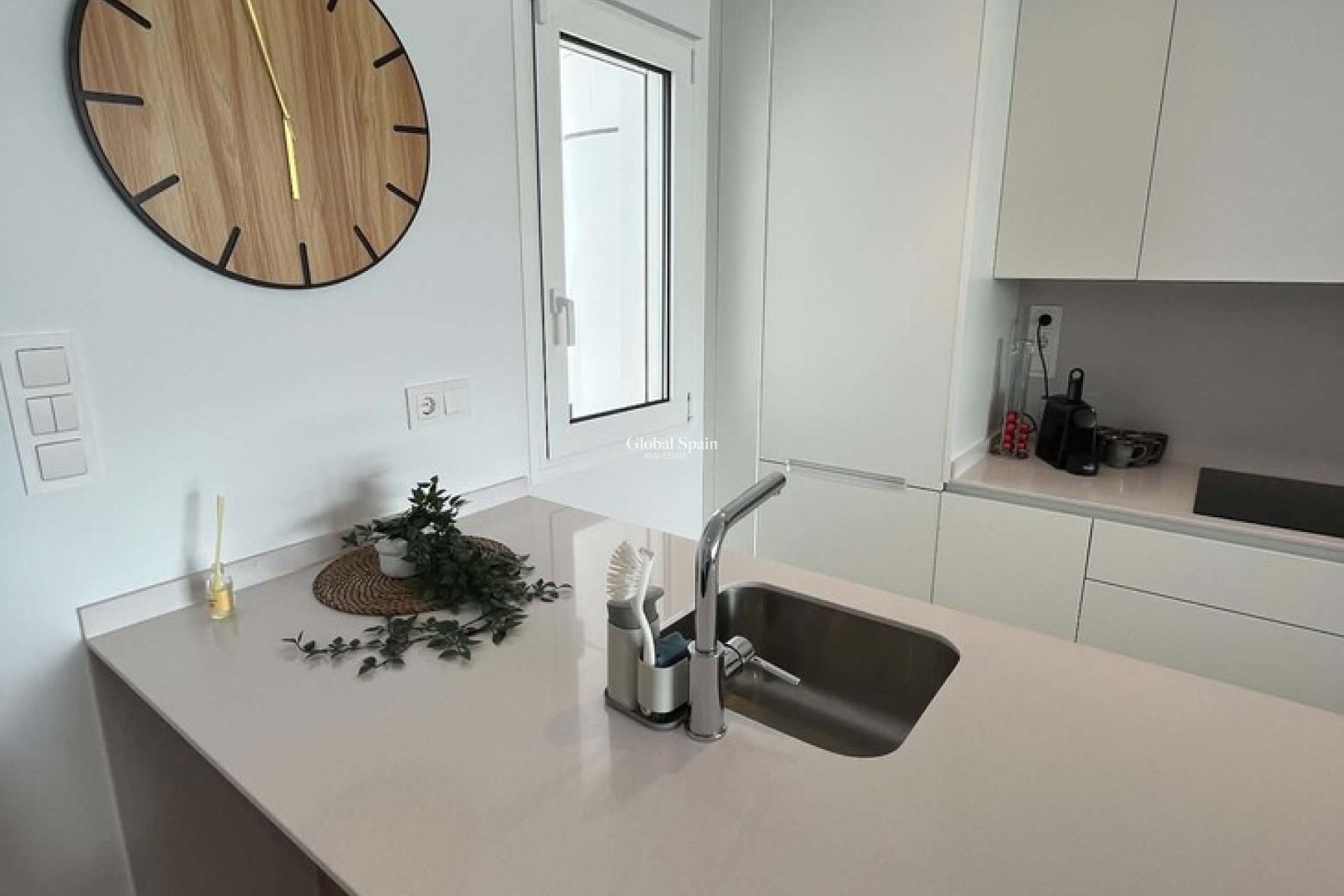 Venta - APARTAMENTO -
PILAR DE LA HORADADA - Pilar de la Horadada