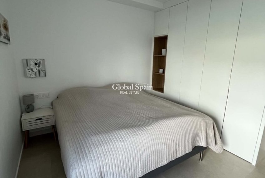 Venta - APARTAMENTO -
PILAR DE LA HORADADA - Pilar de la Horadada