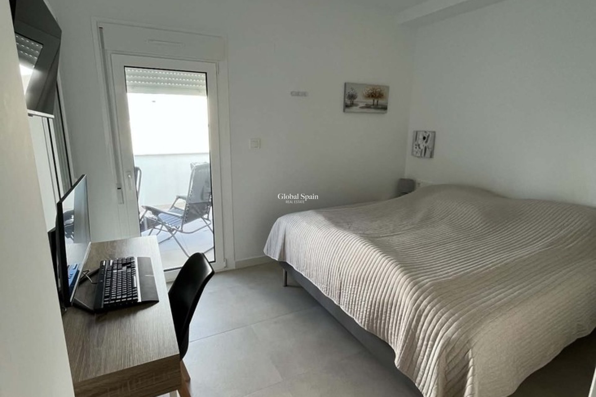 Venta - APARTAMENTO -
PILAR DE LA HORADADA - Pilar de la Horadada