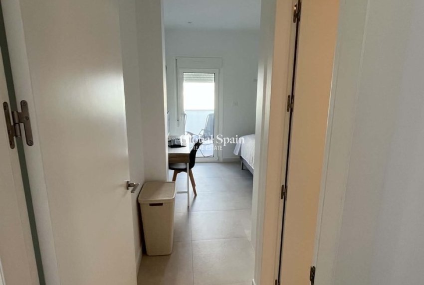 Venta - APARTAMENTO -
PILAR DE LA HORADADA - Pilar de la Horadada