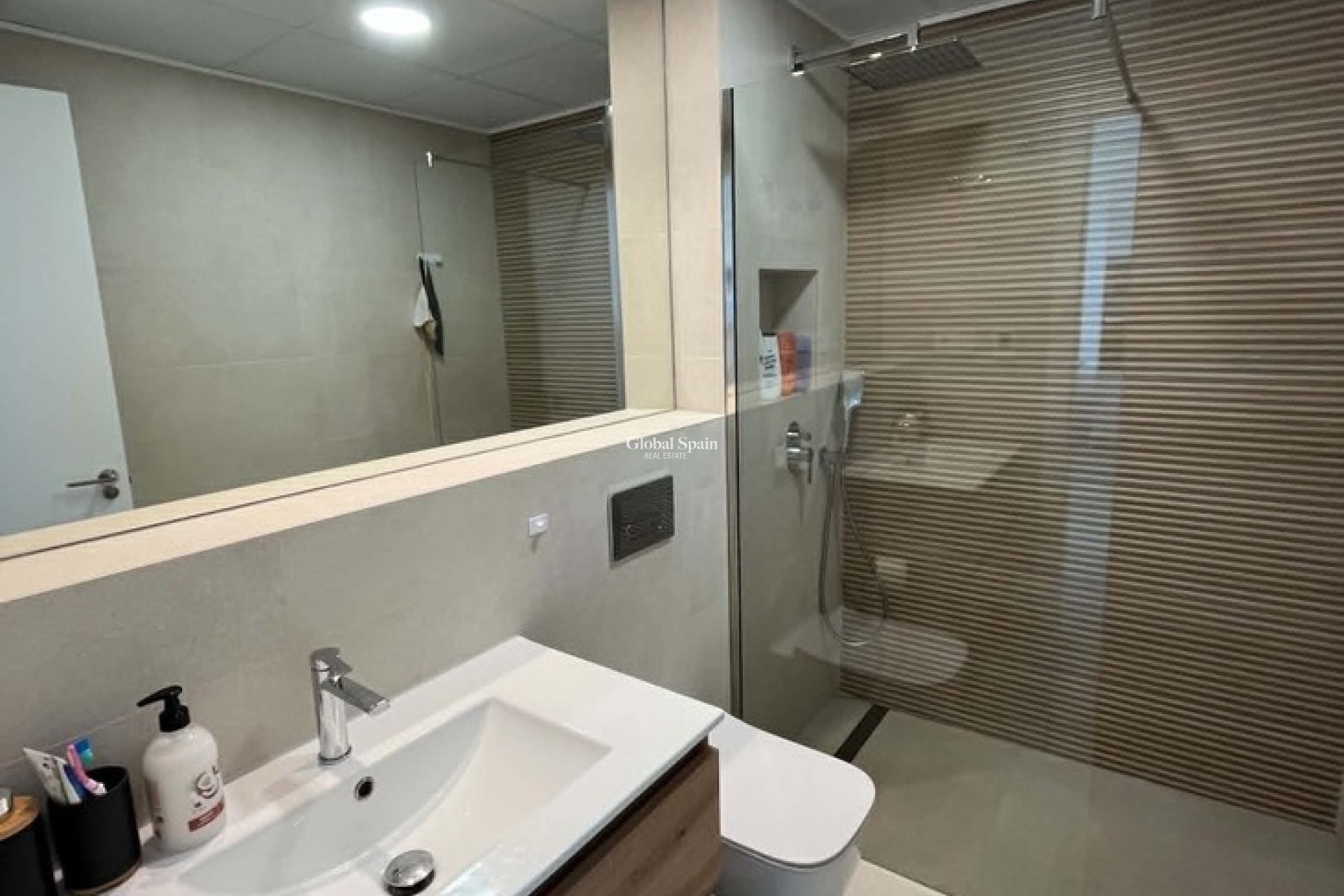 Venta - APARTAMENTO -
PILAR DE LA HORADADA - Pilar de la Horadada