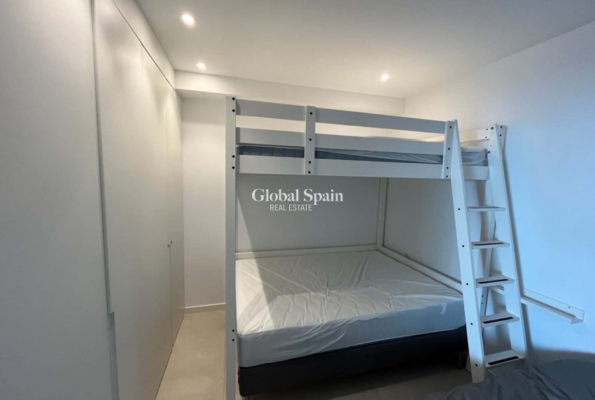 Venta - APARTAMENTO -
PILAR DE LA HORADADA - Pilar de la Horadada