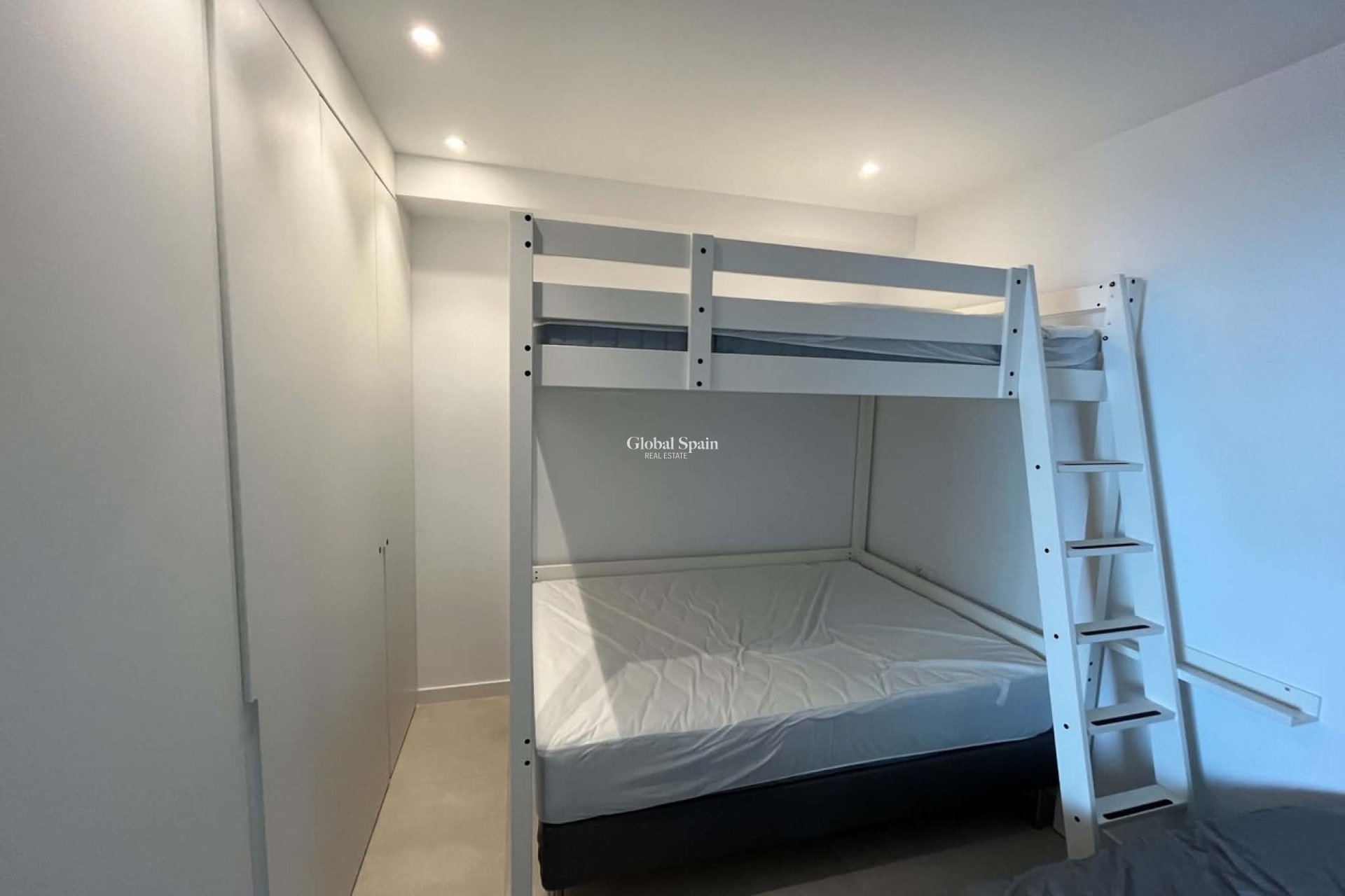 Venta - APARTAMENTO -
PILAR DE LA HORADADA - Pilar de la Horadada