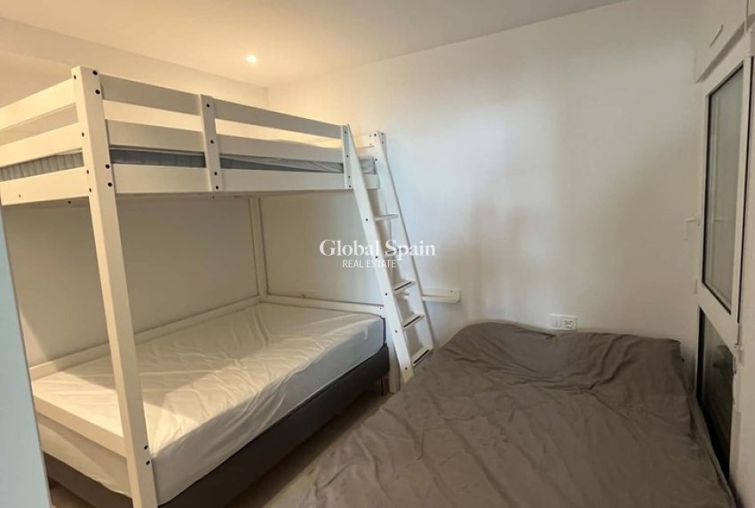 Venta - APARTAMENTO -
PILAR DE LA HORADADA - Pilar de la Horadada