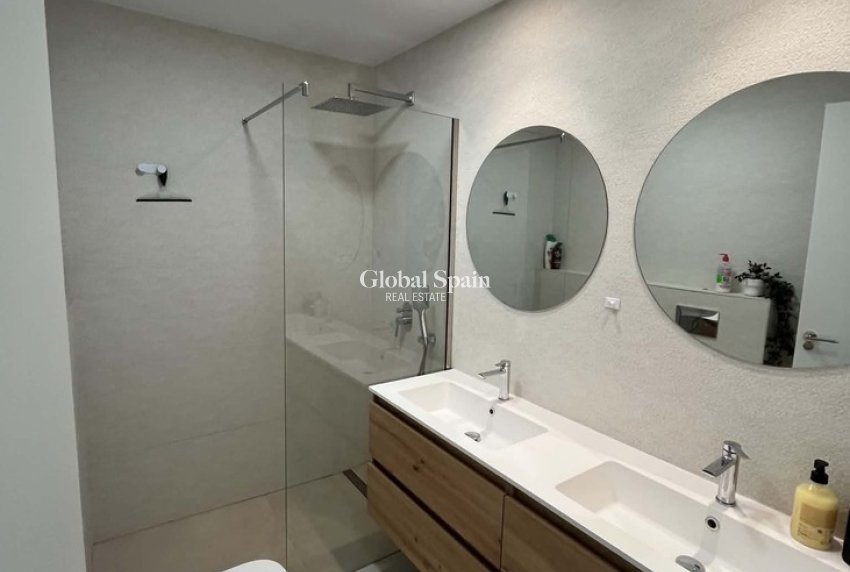 Venta - APARTAMENTO -
PILAR DE LA HORADADA - Pilar de la Horadada