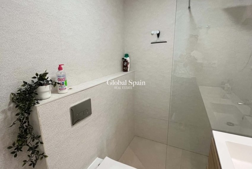 Venta - APARTAMENTO -
PILAR DE LA HORADADA - Pilar de la Horadada