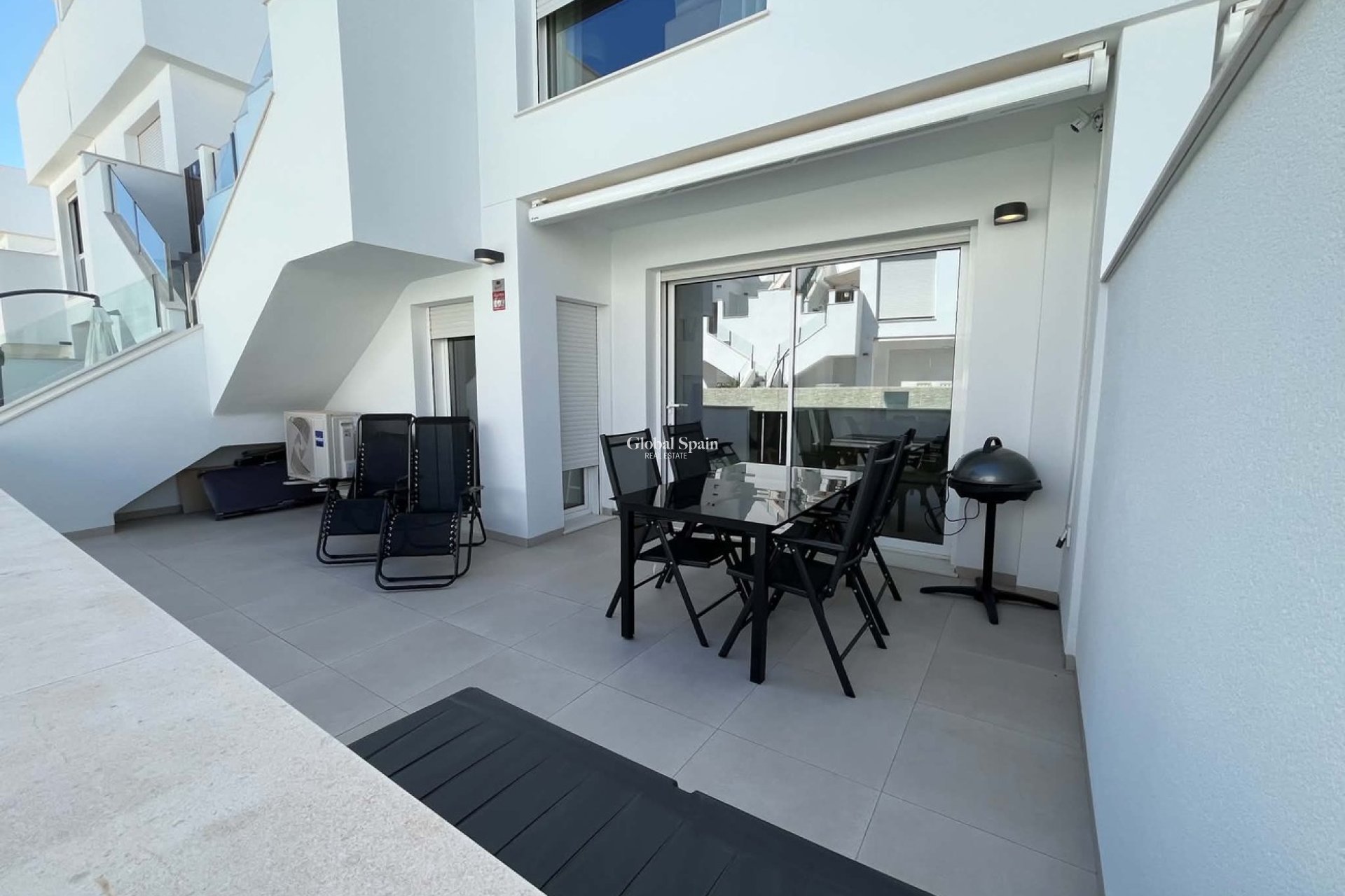 Venta - APARTAMENTO -
PILAR DE LA HORADADA - Pilar de la Horadada