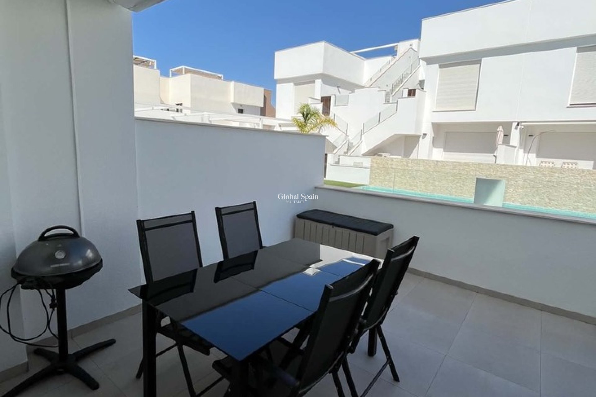 Venta - APARTAMENTO -
PILAR DE LA HORADADA - Pilar de la Horadada