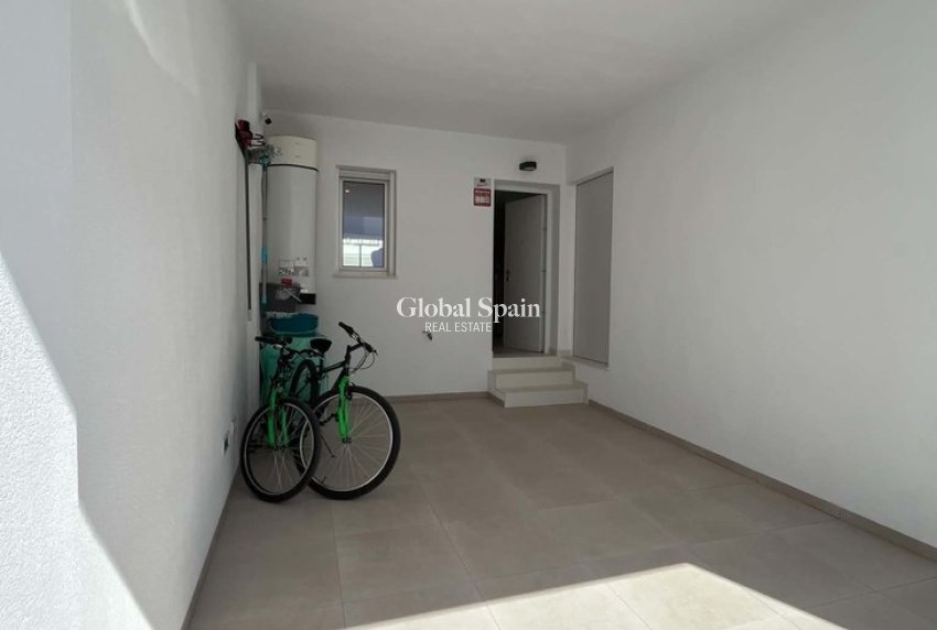 Venta - APARTAMENTO -
PILAR DE LA HORADADA - Pilar de la Horadada