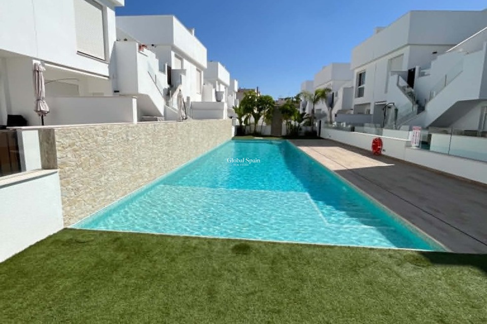 Venta - APARTAMENTO -
PILAR DE LA HORADADA - Pilar de la Horadada