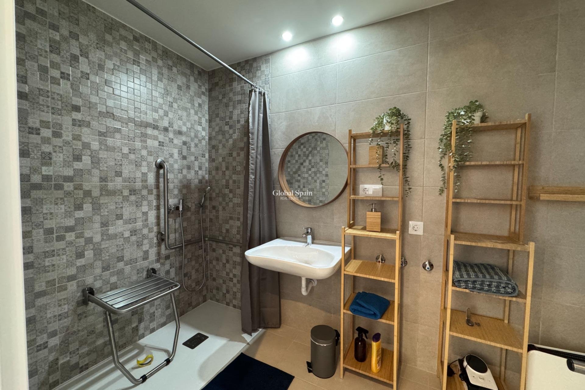 Venta - APARTAMENTO -
PILAR DE LA HORADADA - RioMar