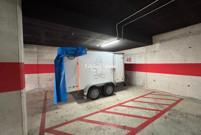 Venta - APARTAMENTO -
PILAR DE LA HORADADA - RioMar