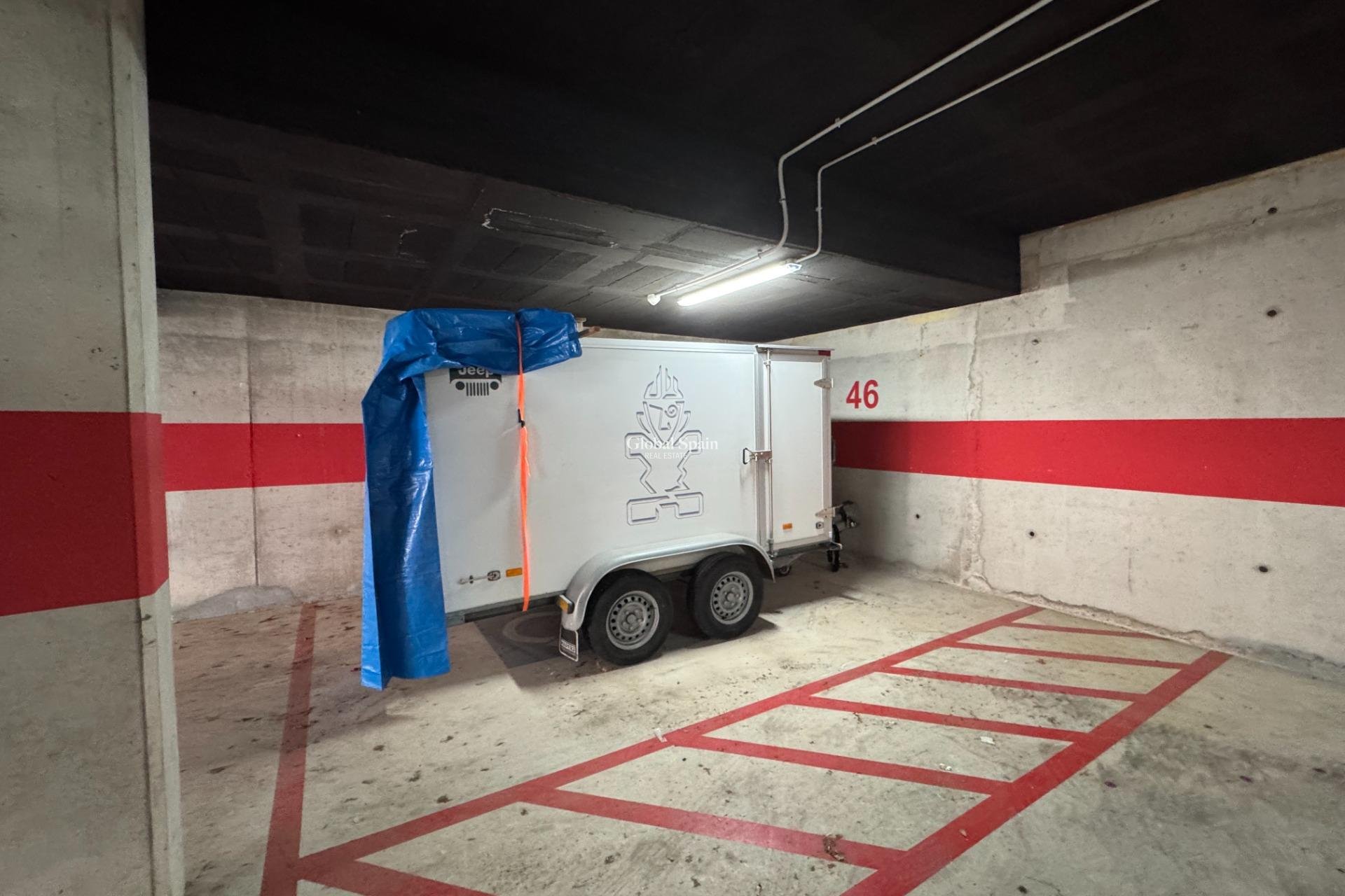 Venta - APARTAMENTO -
PILAR DE LA HORADADA - RioMar