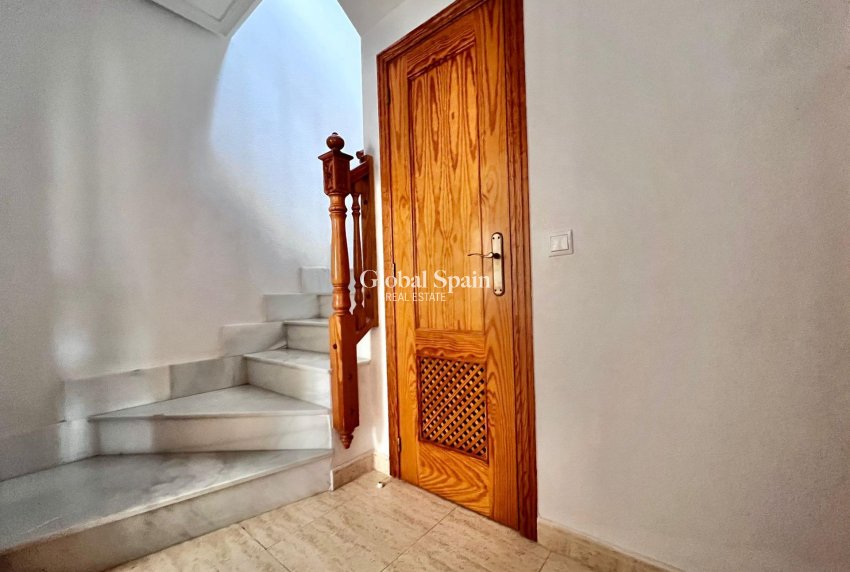 Venta - APARTAMENTO -
PILAR DE LA HORADADA - RioMar