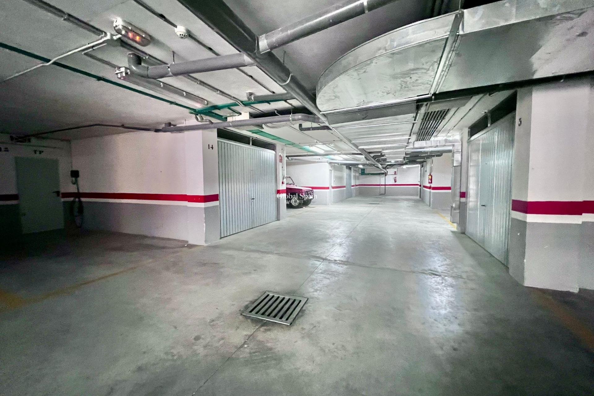 Venta - APARTAMENTO -
PILAR DE LA HORADADA - RioMar